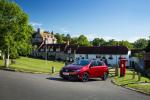 Toyota Auris Hybrid GB25 2017 года (UK)